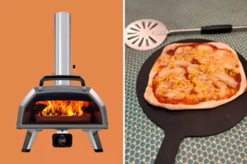Best Pizza Ovens 2026: Top 11 Tested for Indoor & Outdoor Use