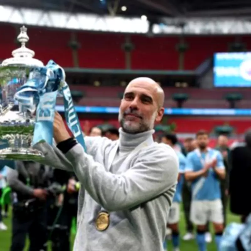 Best Premier League Manager Ever? Vote in Our Poll as Guardiola Leaves City