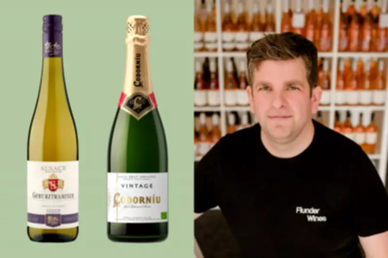 Best Sainsbury's Wines 2026: Expert Picks for Summer