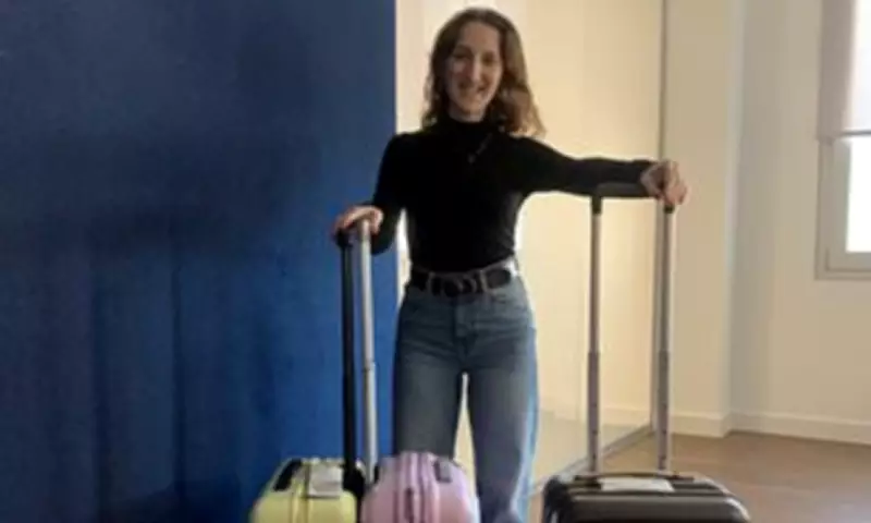 Best Suitcases 2025: Expert Picks for Every Traveler and Budget