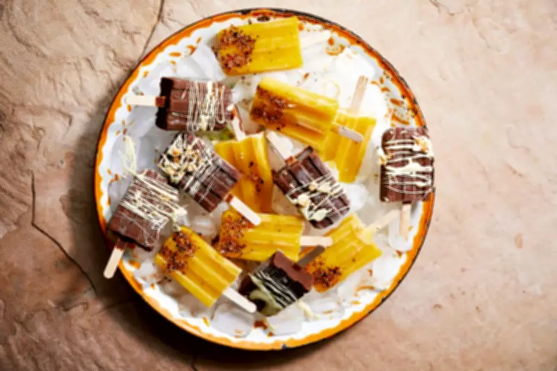 Best Summer Dessert Recipes from Top Chefs for 2026