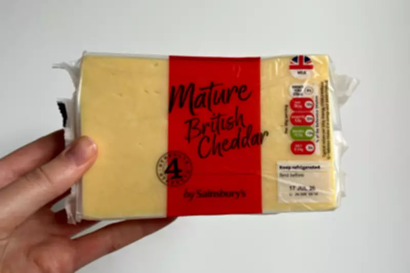 Best Supermarket Cheddars Taste-Tested for Tang and Creaminess