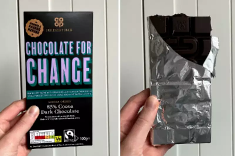 Best Supermarket Dark Chocolates of 2026: Taste-Tested and Reviewed