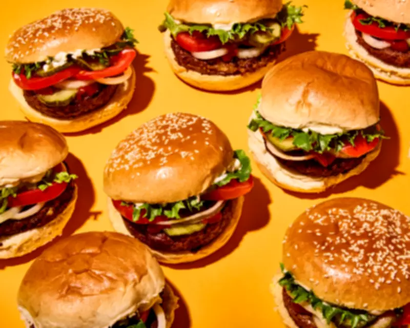 Best Supermarket Veggie Burgers Tasted and Rated: Smoky, Rich, and Umami-Filled