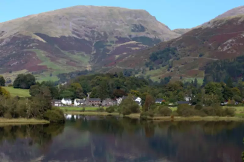 Best Towns and Villages to Visit in the Lake District