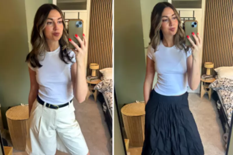 Best White T-Shirts 2026: From Topshop to Ganni - Our Top Picks