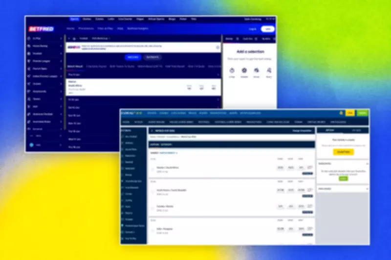Best World Cup Free Bets UK: Top Betting Offers for 2026 Tournament