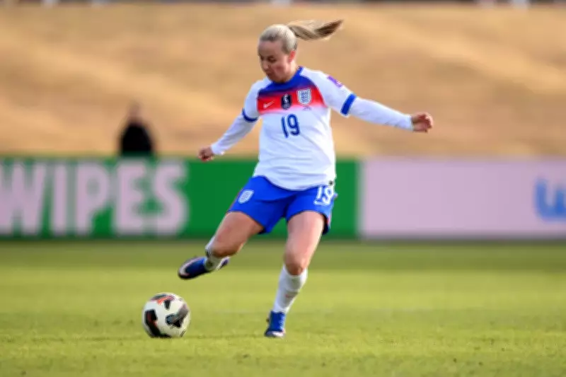 Beth Mead to Leave Arsenal at End of Season After Nine Years