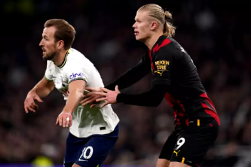 Betting Ads with Harry Kane and Erling Haaland Banned for Appeal to Under-18s