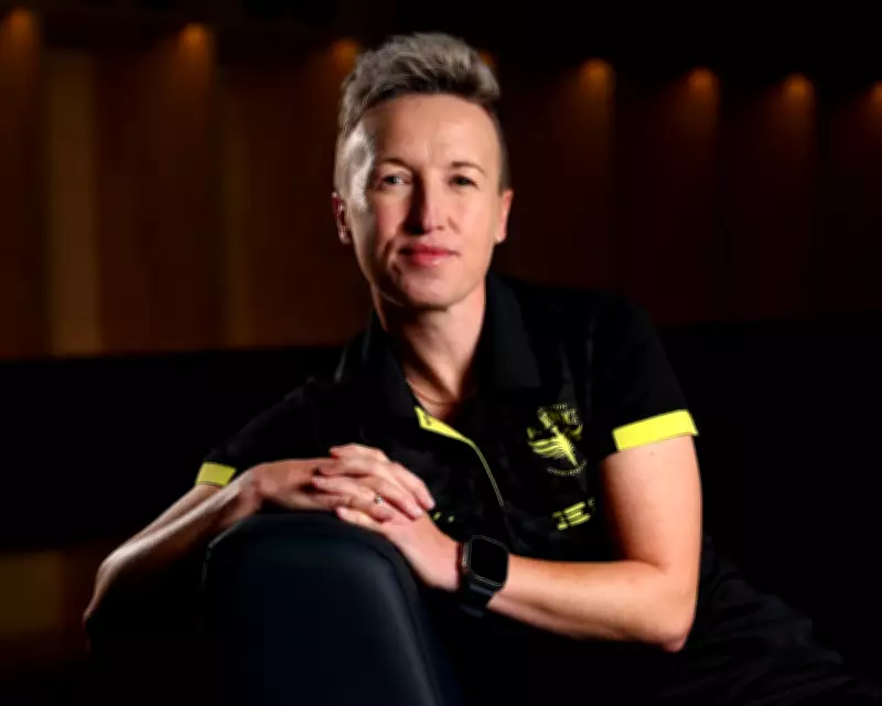 Bev Priestman on Spying Scandal Isolation and Wellington Phoenix Revival