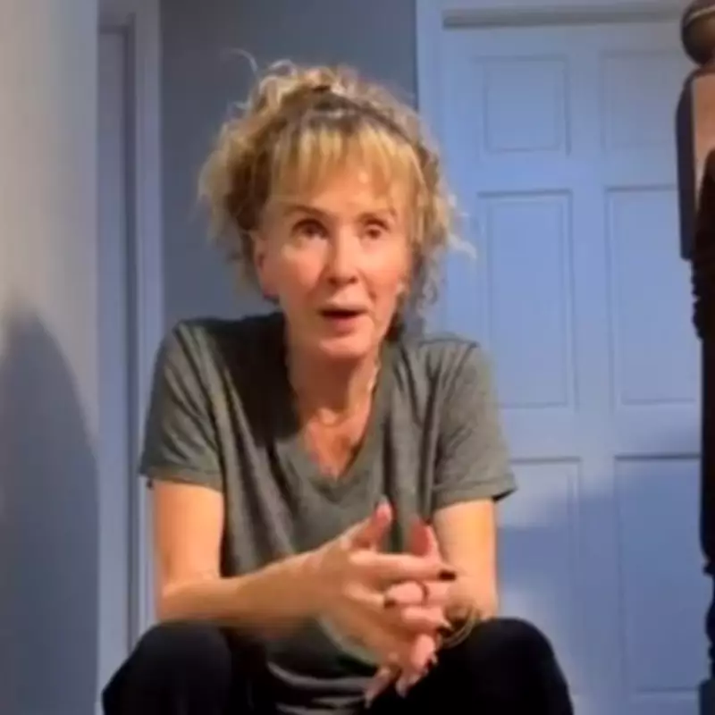 Beverley Callard's Heartbreaking Realisation Before Radiotherapy