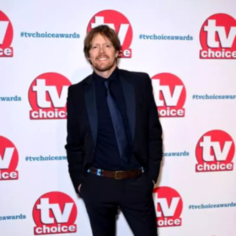 Beyond Paradise Fans Cast Kris Marshall as Perfect Arthur Weasley for HBO Harry Potter Series