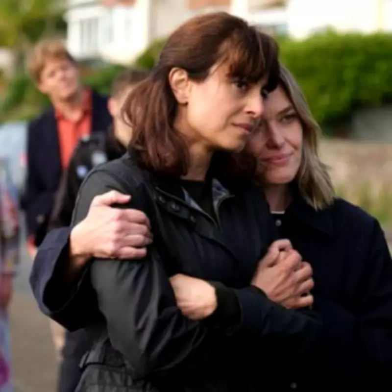 Beyond Paradise Fans Demand More Episodes After Emotional Series 4 Finale