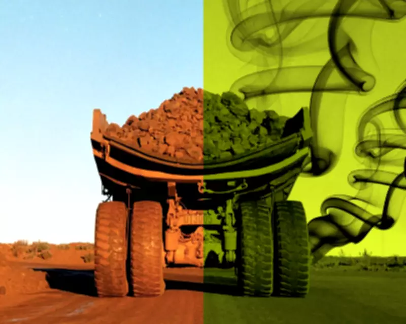 BHP Defies Climate Strategy, Spends $500M on Polluting Diesel Trucks