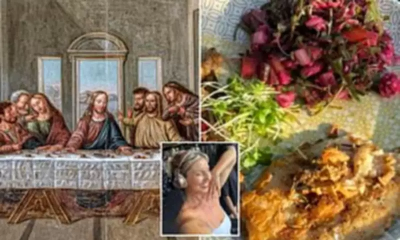 Biblical Eating Trend: Bible-Based Diet Goes Viral on Social Media