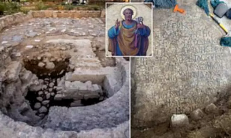 Biblical Town of Bethsaida, Home to Jesus' Apostles, Possibly Found After Decade of Digs