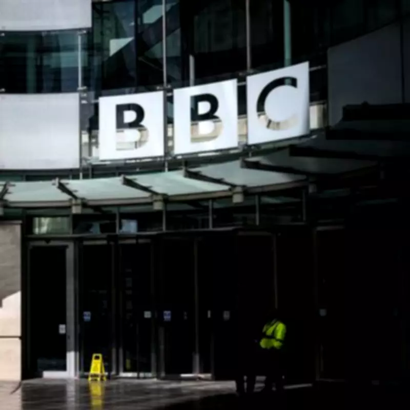Big Break Returns to BBC with Paddy McGuinness and Stephen Hendry