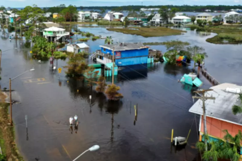 Big Five Home Insurers Denied 44% of Claims in 2025: Analysis