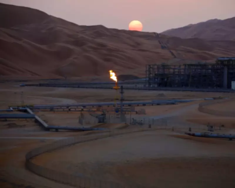 Big Oil's War Profits Could Accelerate Clean Energy Shift