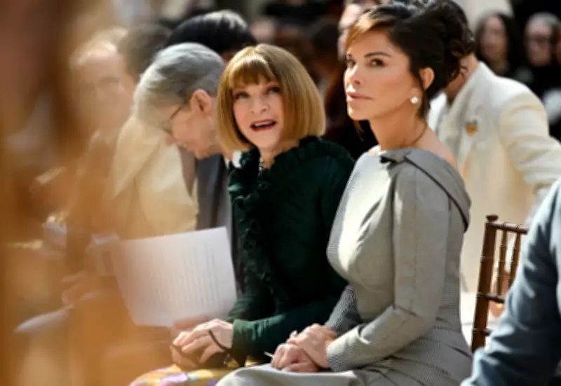Big Tech's Takeover of Fashion: Met Gala Controversy Sparks Backlash