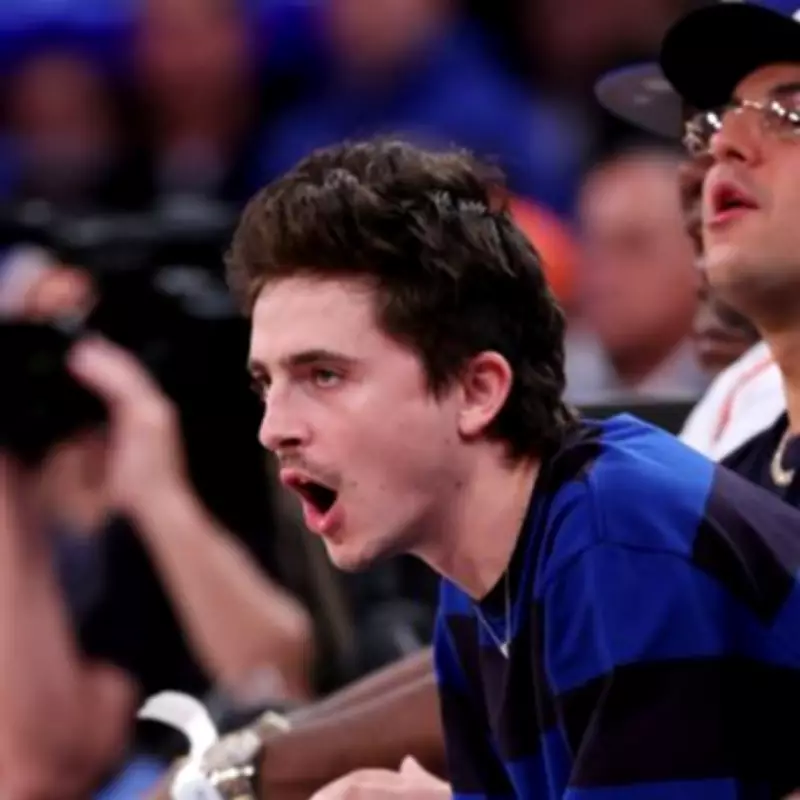 Biggest Met Gala Snubs: Chalamet, Hadid, and More Skip 2026 Event