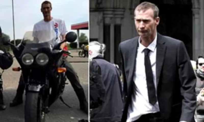 Biker Who Faked Injuries to Claim £5M Loses Entire Payout
