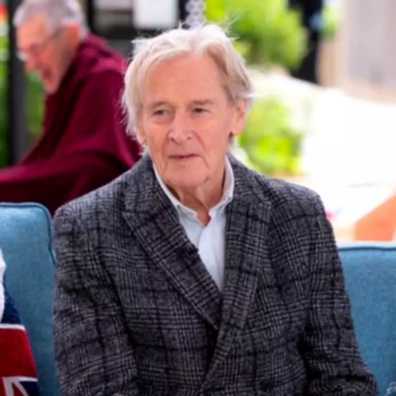 Bill Roache, 94, Defies Ageing with Positive Mindset and Refuses to Retire from Coronation Street