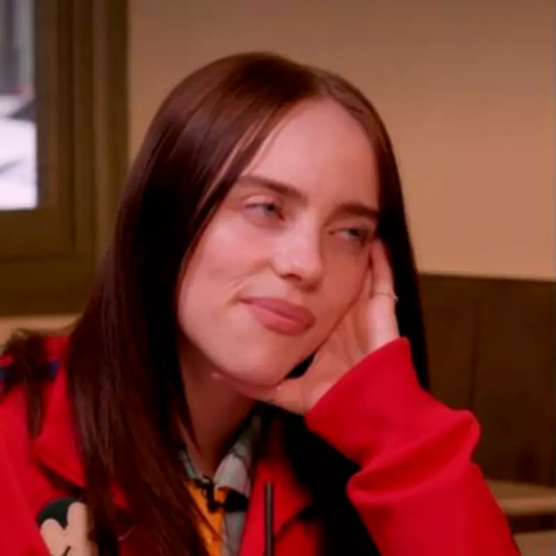 Billie Eilish Reveals Dream to Star in a West End Musical
