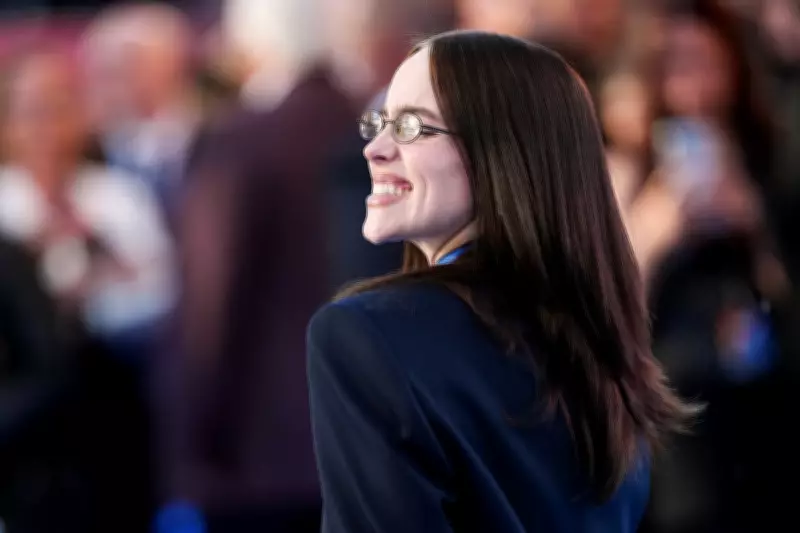 Billie Eilish Reveals Exhausting Reality of Living with Tourette's Syndrome