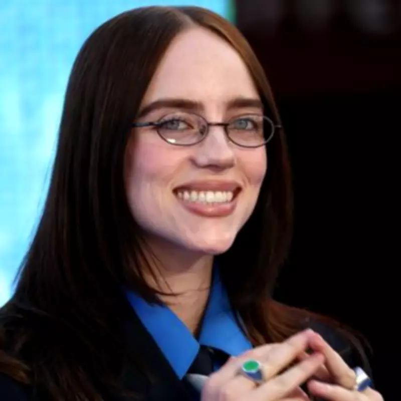 Billie Eilish Sends Heartfelt Message to LGBTQ+ Fans: 'Stay Strong'