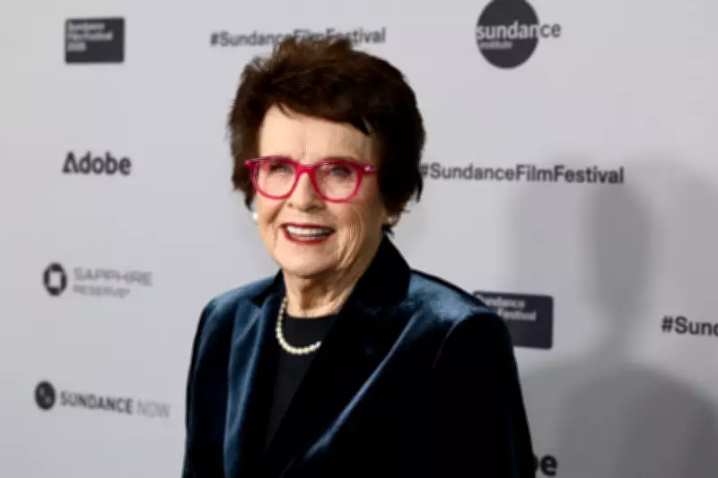 Billie Jean King, 82, Set to Graduate College After 60 Years