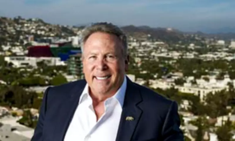 Billionaire Democrat Donor Stephen Cloobeck Arrested for Witness Tampering