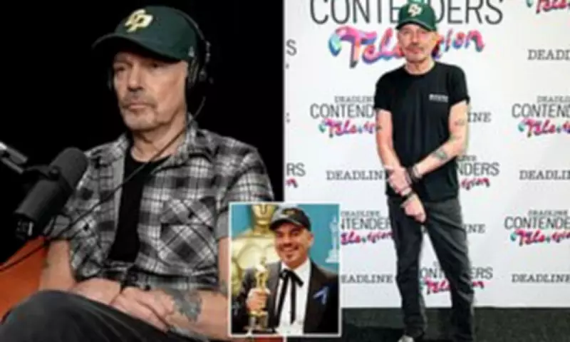Billy Bob Thornton Slams Celebrity Political Activism at Awards Shows