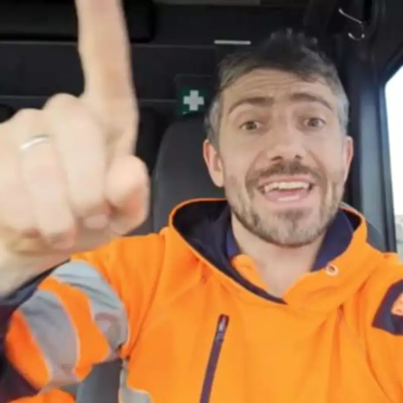 Binman Warns: Common Recycling Mistake That Stops Waste Collection