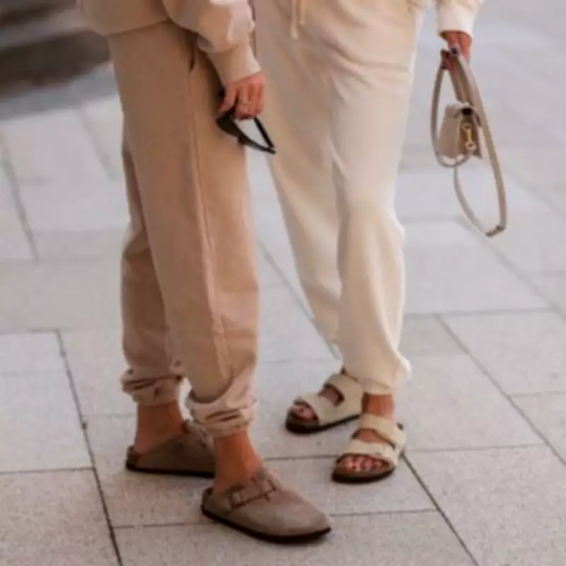 Birkenstock Sandals Slashed by £100 in Limited-Time Brand Alley Sale