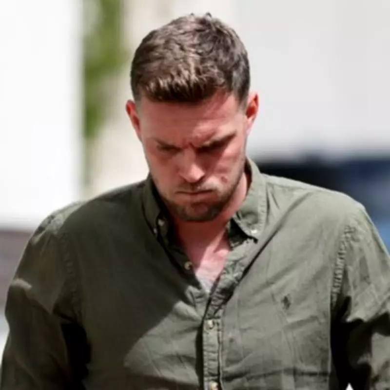 Birmingham City's Ducksch fined £16k for drink-drive crash
