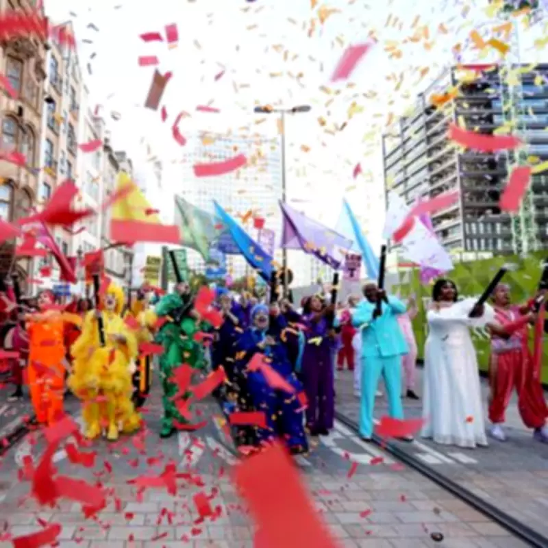 Birmingham Pride 2026: Cheaper Tickets, Route Changes, and Parade Details