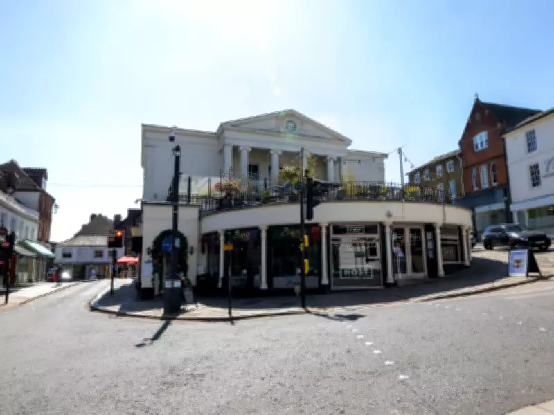 Bishop's Stortford Named Hottest UK Summer Destination for 2026