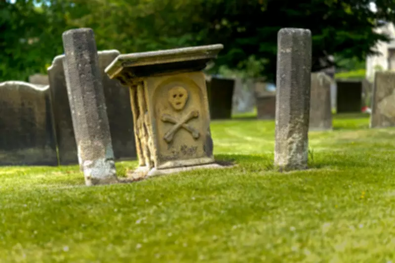 Bishop's Stortford to Reuse 900 Old Graves as Burial Space Runs Out