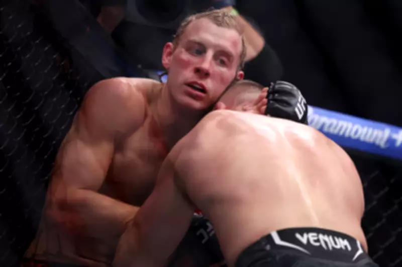 Bisping Explains UFC's Reasoning for Pimblett vs Saint-Denis Matchup