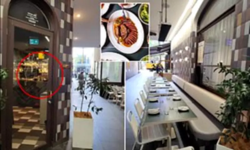 Bistro Nido, Popular French-Japanese Fusion Restaurant in Sydney, Shuts Down