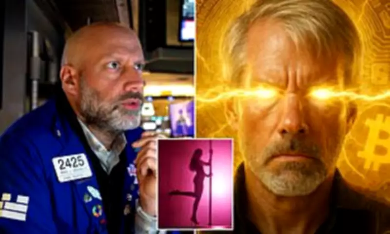 Bitcoin King Michael Saylor Admits Strategy May Sell BTC Amid Crypto Crash