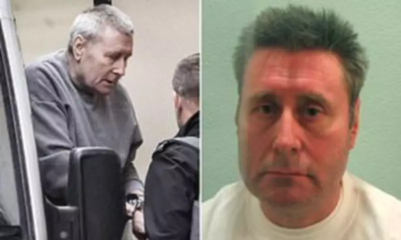 Black Cab Rapist John Worboys Works in Prison Healthcare Despite Parole Denial