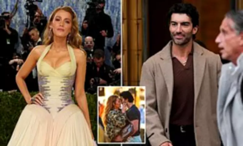 Blake Lively Gets Nothing in Settlement with Justin Baldoni's Wayfarer