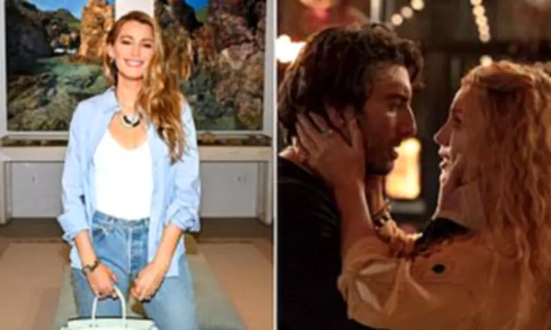 Blake Lively Returns to Social Scene After Settlement with Justin Baldoni