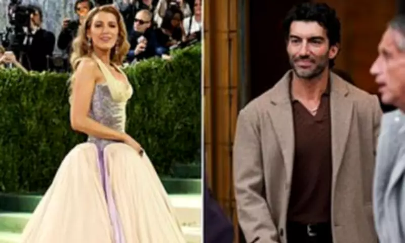 Blake Lively's Met Gala Return Signals 'Moving On' After Baldoni Settlement