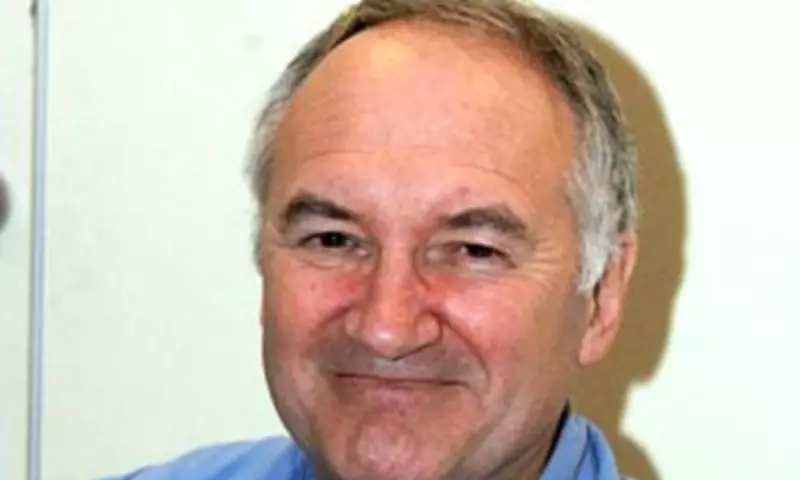 Blake's 7 and EastEnders Star Michael Keating Dies at 79