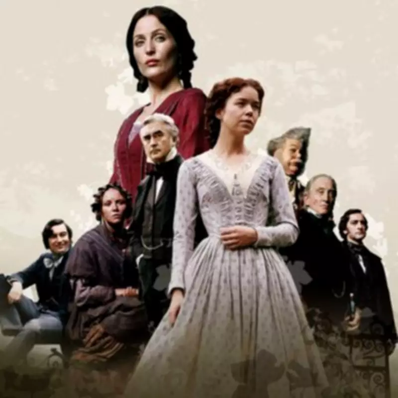 'Bleak House' Outshines Pride and Prejudice as BBC's Finest Period Drama