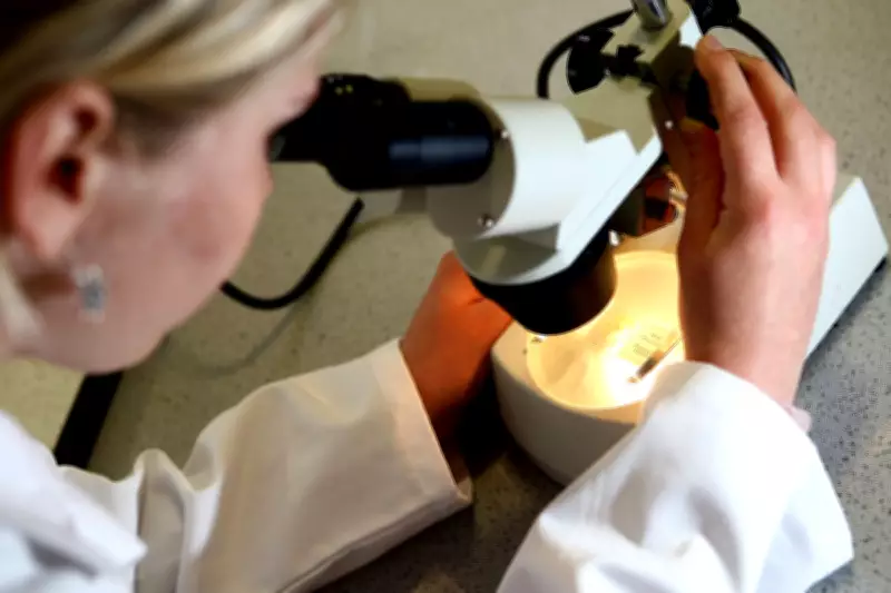 Blood Test Could Detect Failing Prostate Cancer Treatment Early