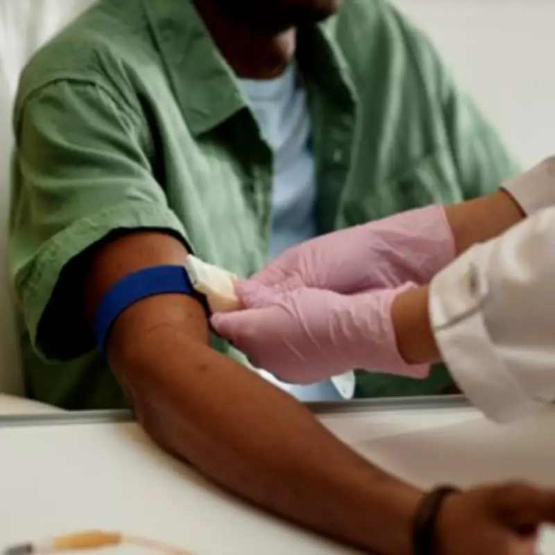 Blood Test for Prostate Cancer Screening Could Reduce Deaths, Review Finds